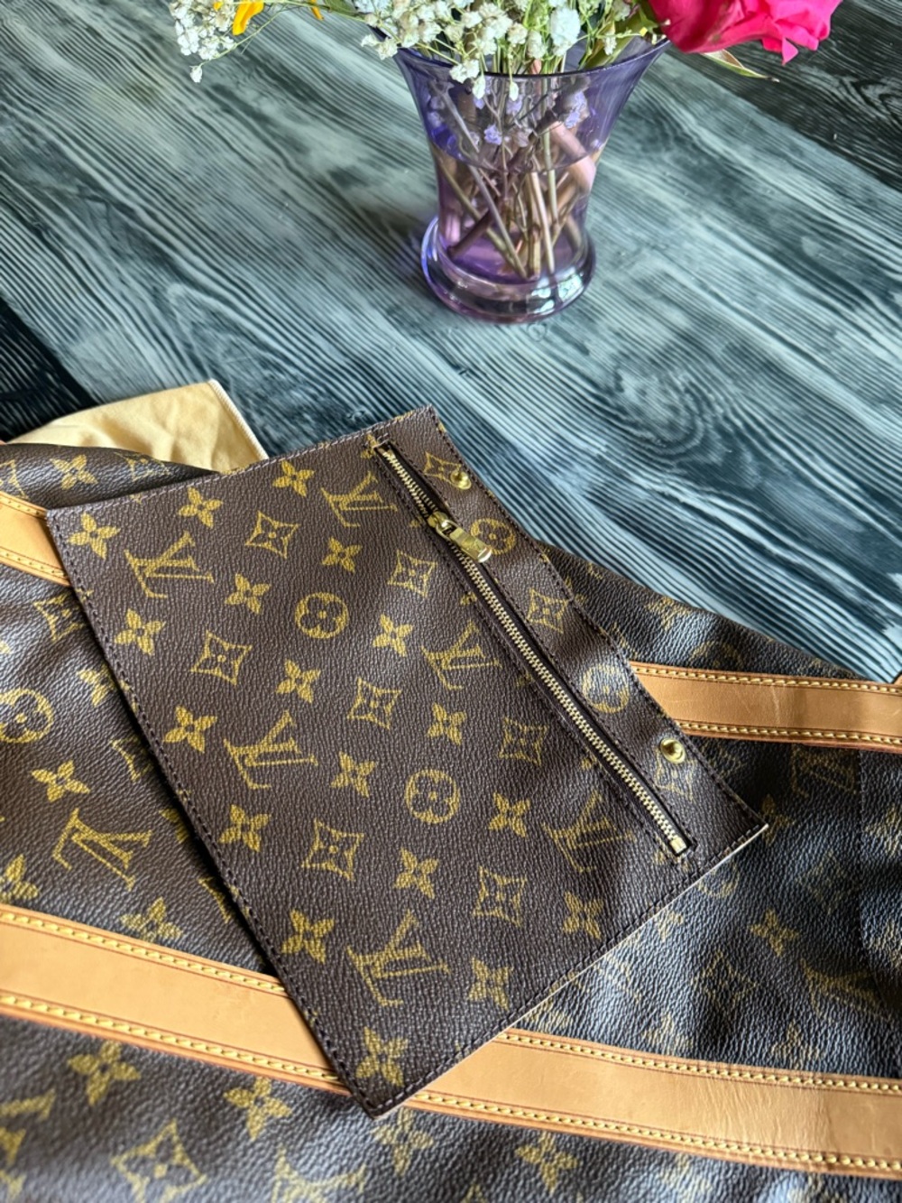 Louis Vuitton Randonnee - Picture 10 of 12